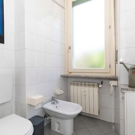 Borgo Crimea Roomy Apartment Torino