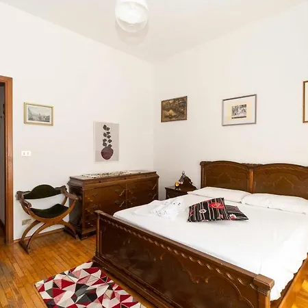 Apartman Borgo Crimea Roomy Apartment Torino