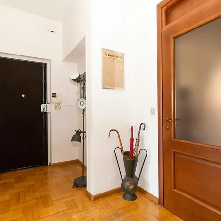 Borgo Crimea Roomy Apartment Lejlighed