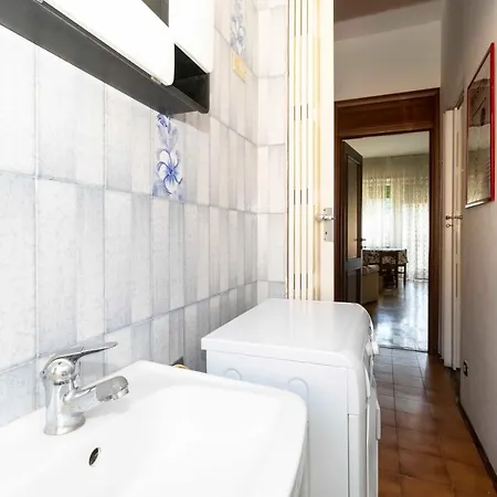 Borgo Crimea Roomy Apartment Apartman