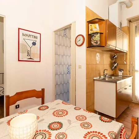 Borgo Crimea Roomy Apartment * Torino