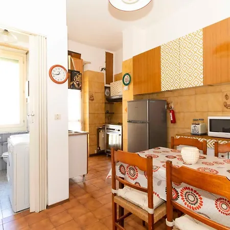 Borgo Crimea Roomy Apartment Apartman