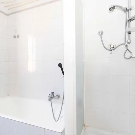 Borgo Crimea Roomy Apartment Apartman Torino