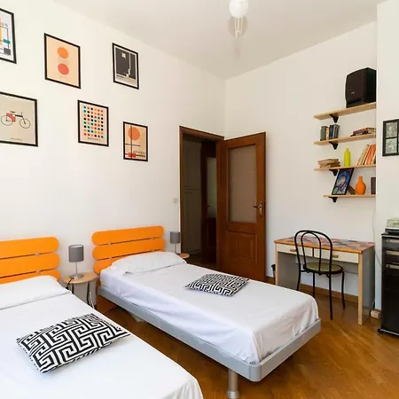 Borgo Crimea Roomy Apartment *