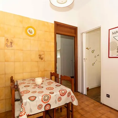 公寓 Borgo Crimea Roomy Apartment