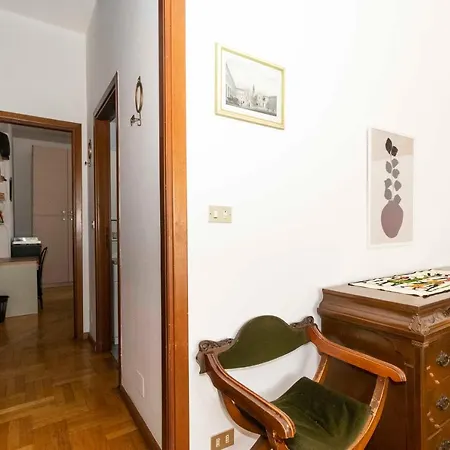 Apartman Borgo Crimea Roomy Apartment *