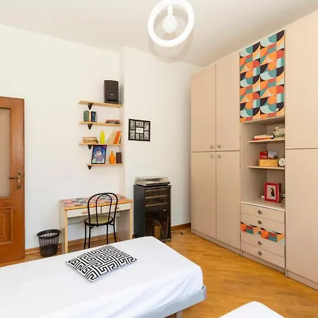 Apartman Borgo Crimea Roomy Apartment *